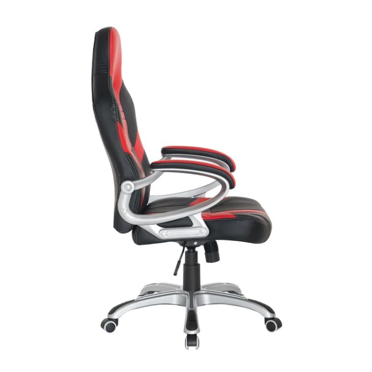 Y-2899 Factory Direct Modern Ergonomic Leather Gaming Chair